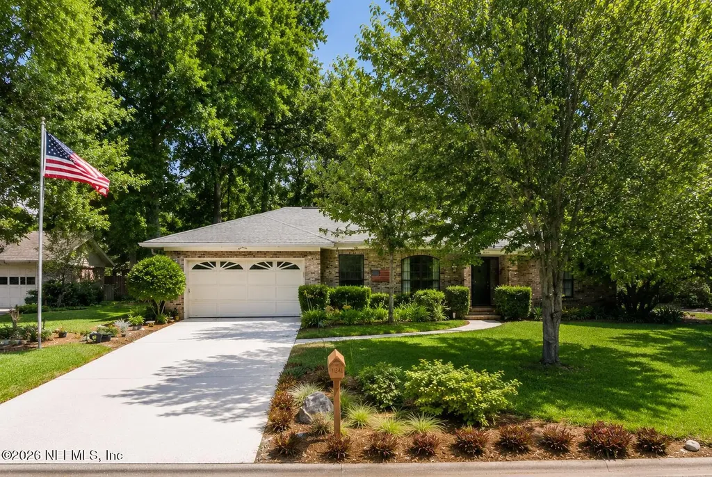 11341 Woodsong Loop N Jacksonville FL 32225