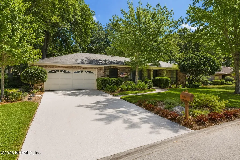 11341 Woodsong Loop N Jacksonville FL 32225