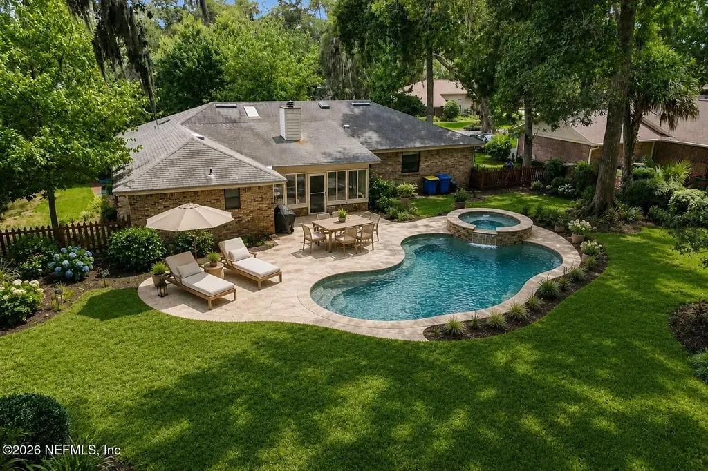 11341 Woodsong Loop N Jacksonville FL 32225