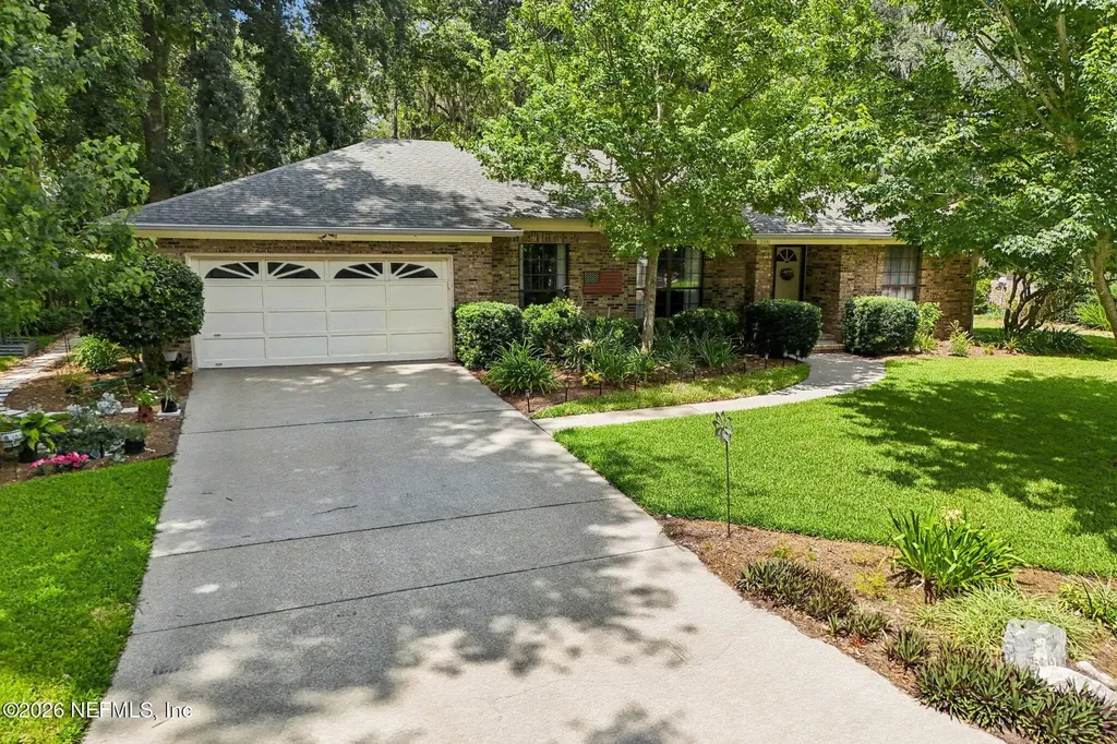 11341 Woodsong Loop N Jacksonville FL 32225