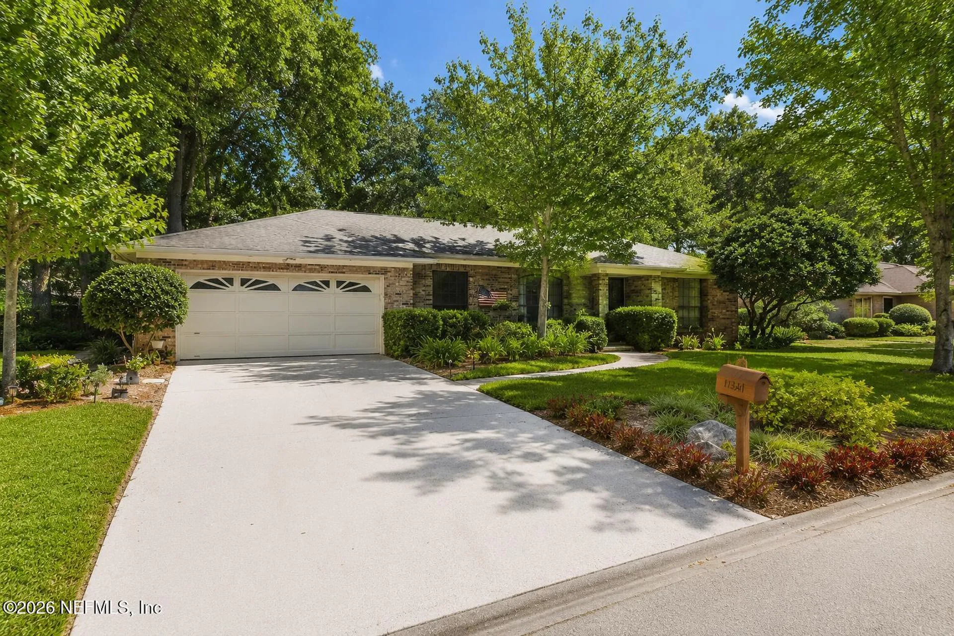 11341 Woodsong Loop N Jacksonville FL 32225