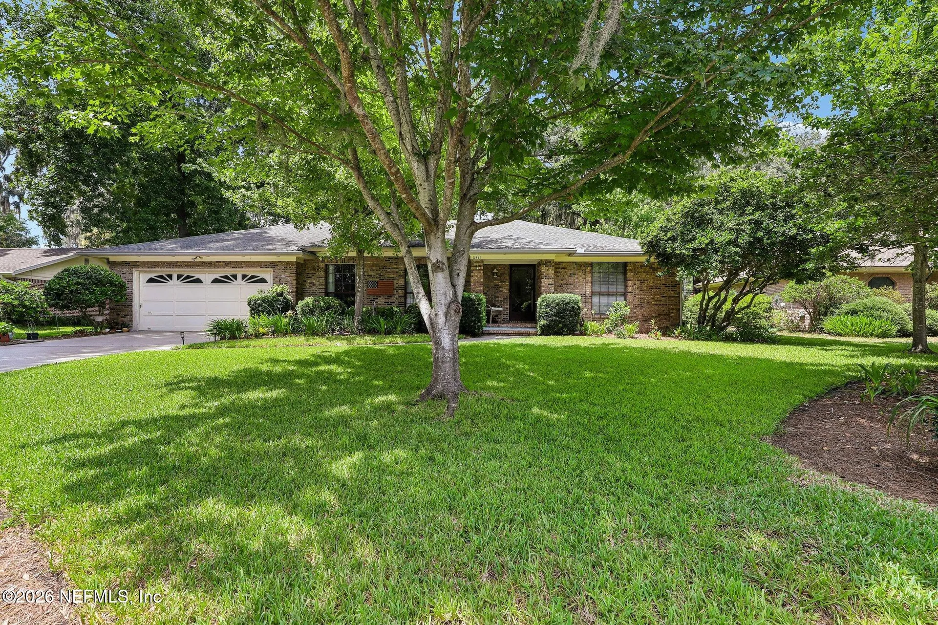 11341 Woodsong Loop N Jacksonville FL 32225