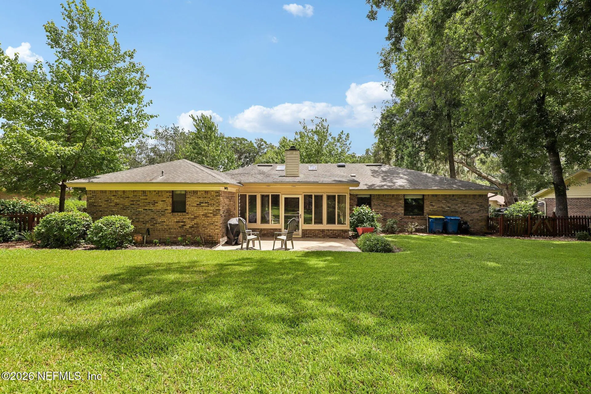 11341 Woodsong Loop N Jacksonville FL 32225