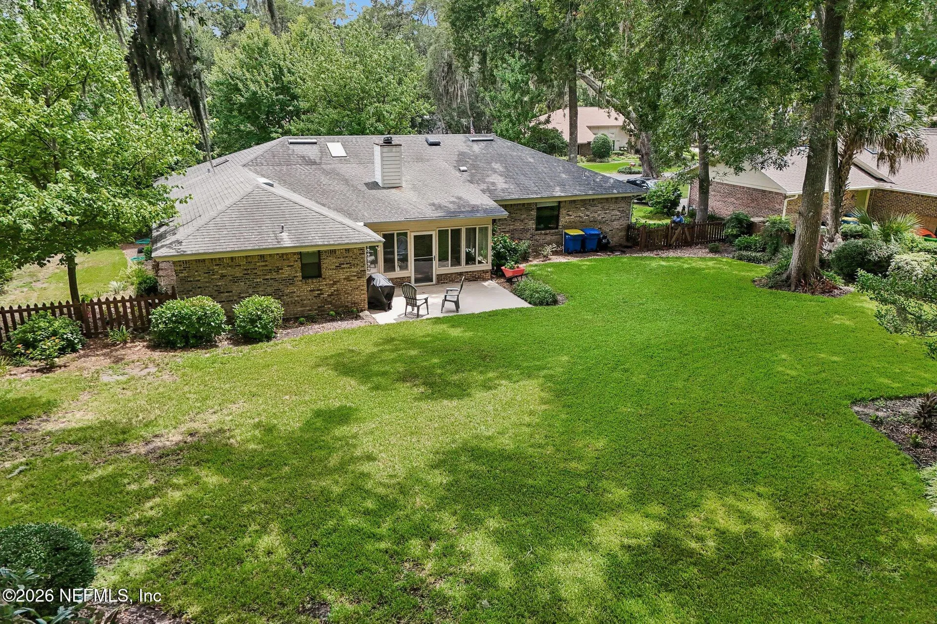 11341 Woodsong Loop N Jacksonville FL 32225