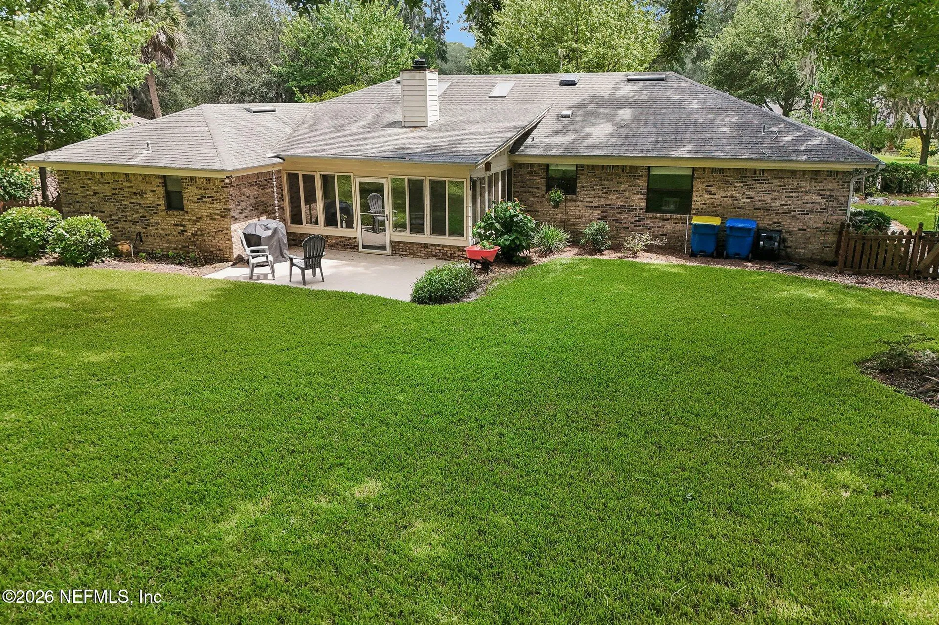 11341 Woodsong Loop N Jacksonville FL 32225