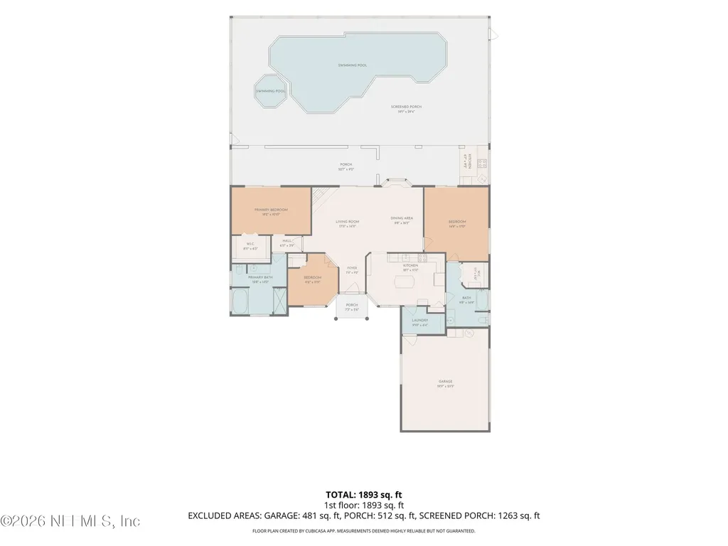 3345 Kings Road S St. Augustine FL 32086