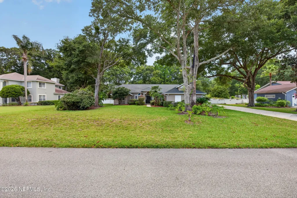3345 Kings Road S St. Augustine FL 32086