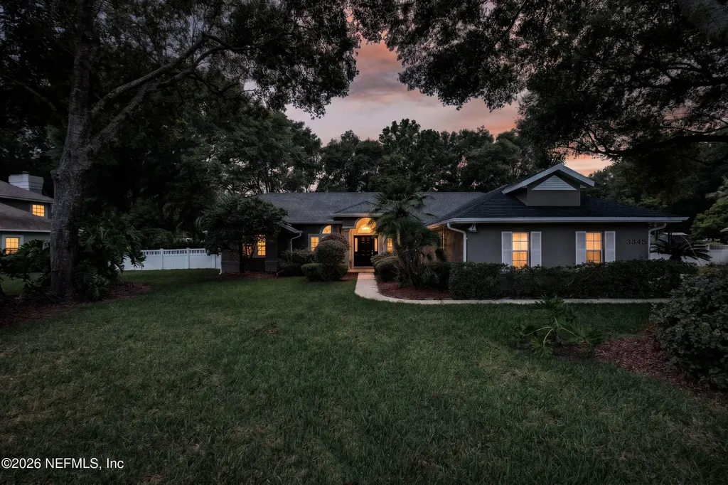 3345 Kings Road S St. Augustine FL 32086
