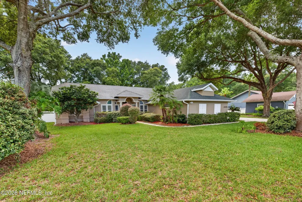 3345 Kings Road S St. Augustine FL 32086