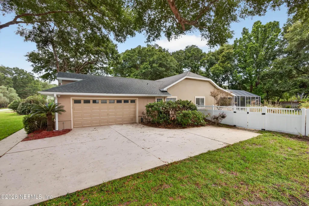 3345 Kings Road S St. Augustine FL 32086