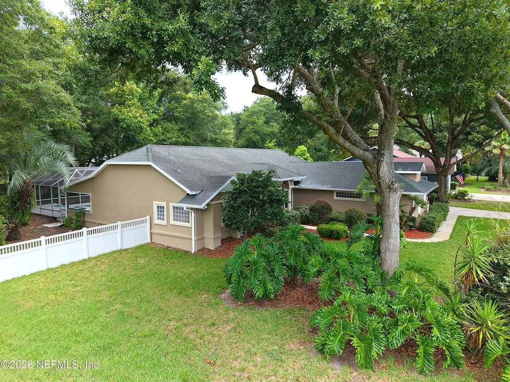 3345 Kings Road S St. Augustine FL 32086