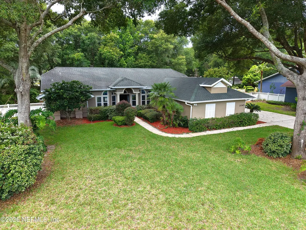 3345 Kings Road S St. Augustine FL 32086