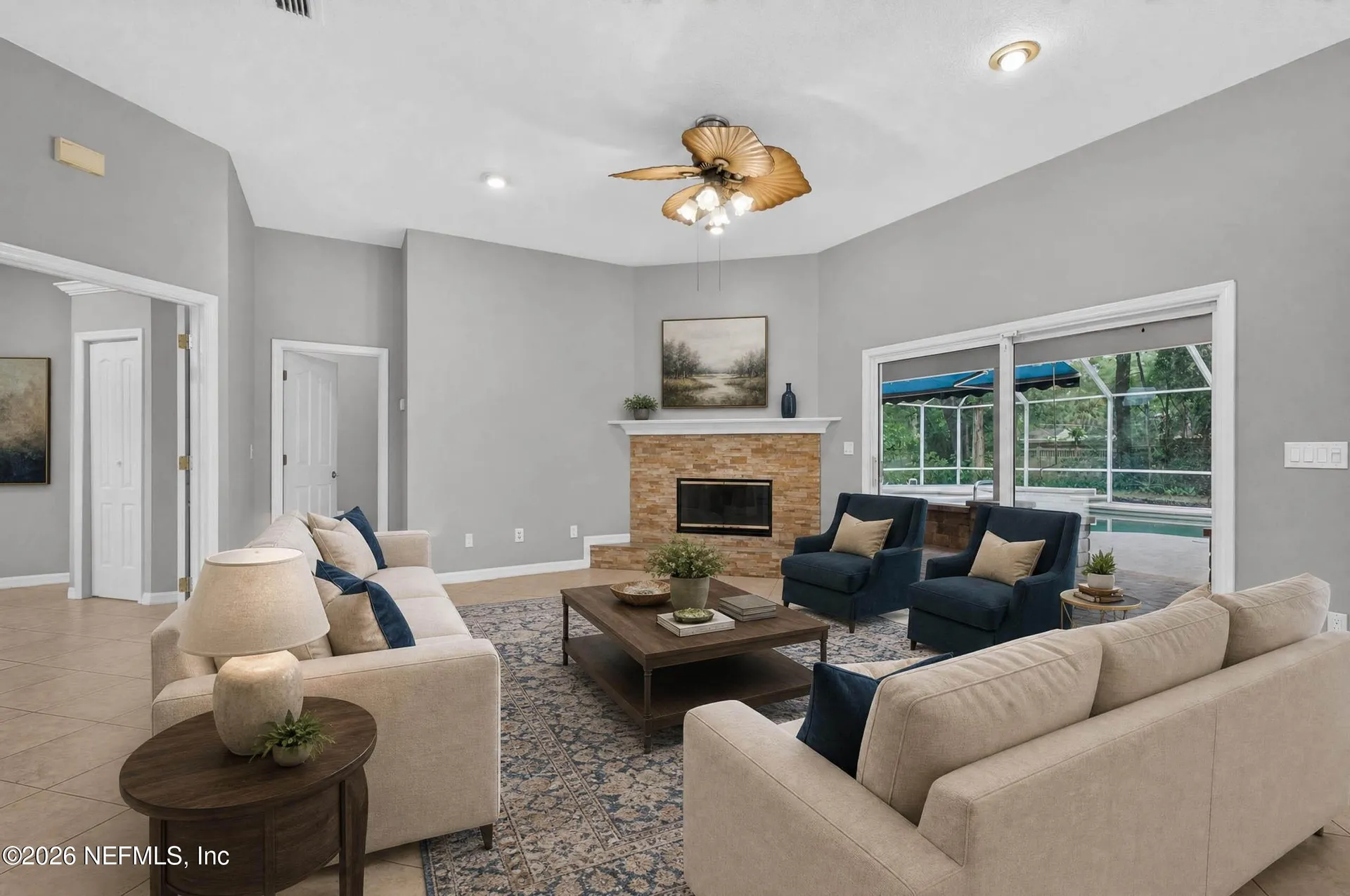 3345 Kings Road S St. Augustine FL 32086