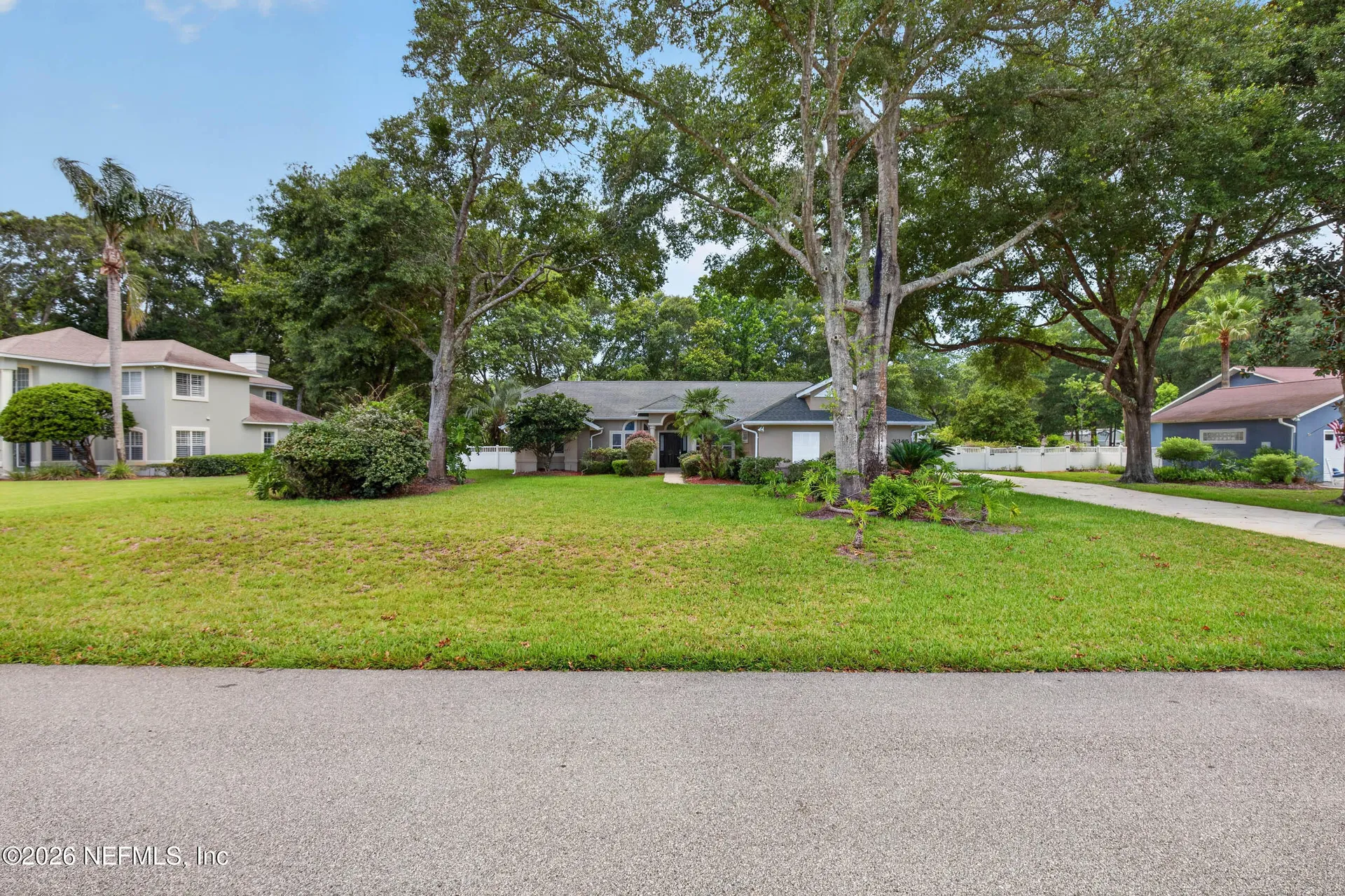 3345 Kings Road S St. Augustine FL 32086
