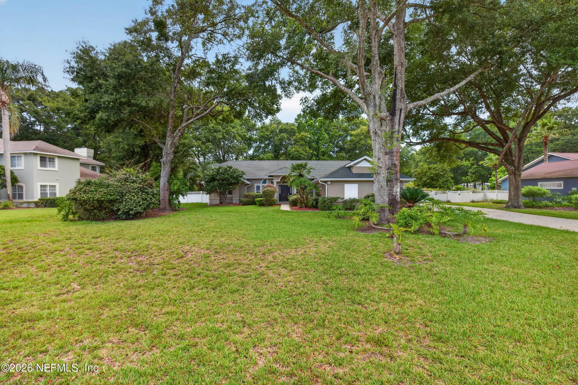 3345 Kings Road S St. Augustine FL 32086