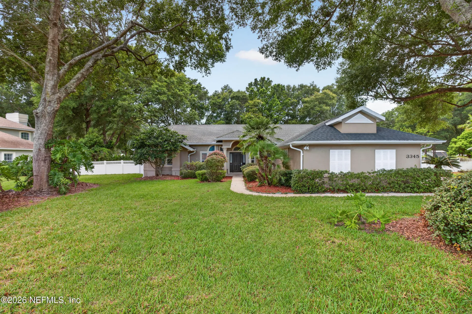 3345 Kings Road S St. Augustine FL 32086
