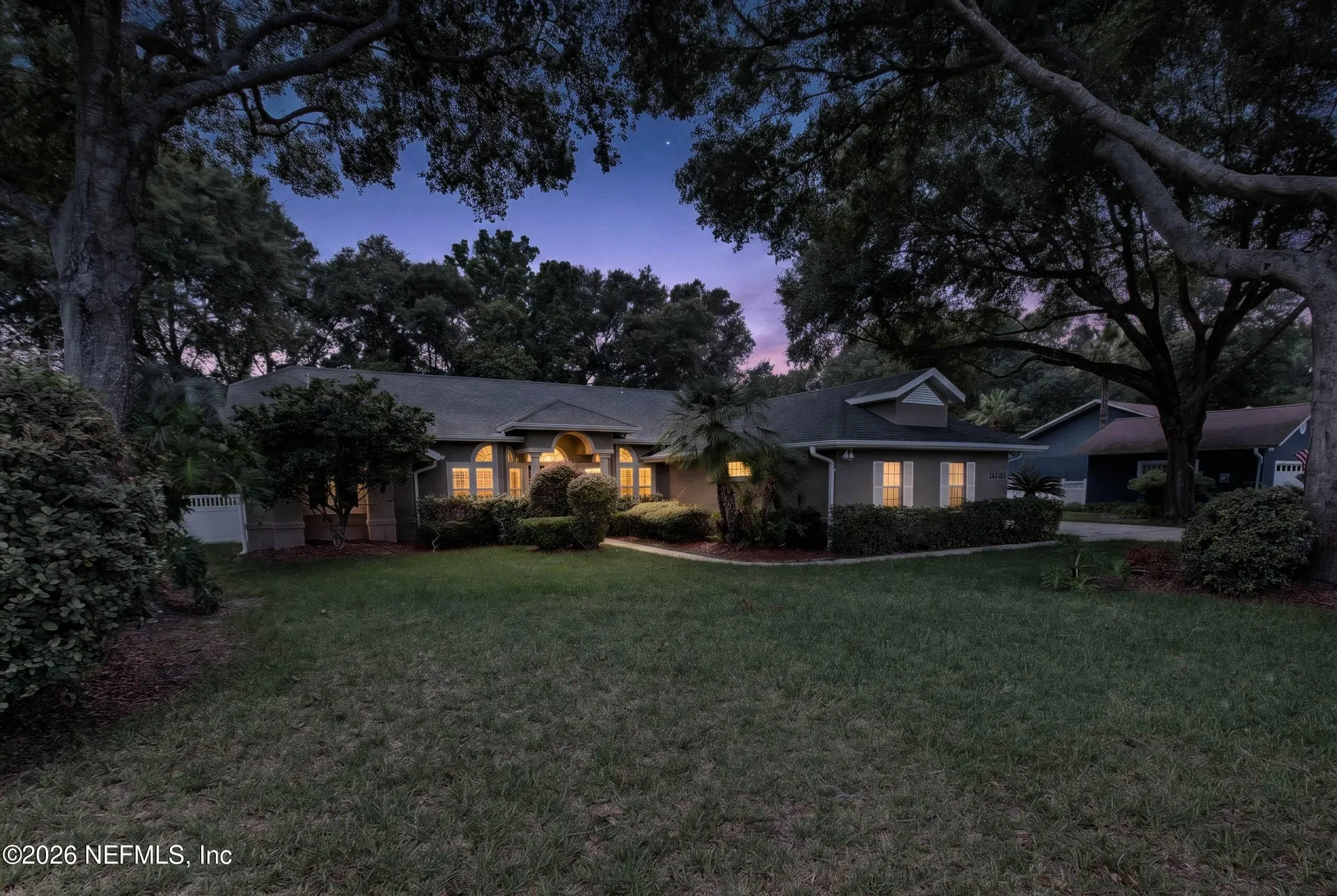 3345 Kings Road S St. Augustine FL 32086