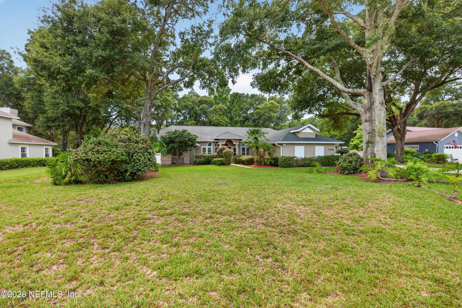 3345 Kings Road S St. Augustine FL 32086