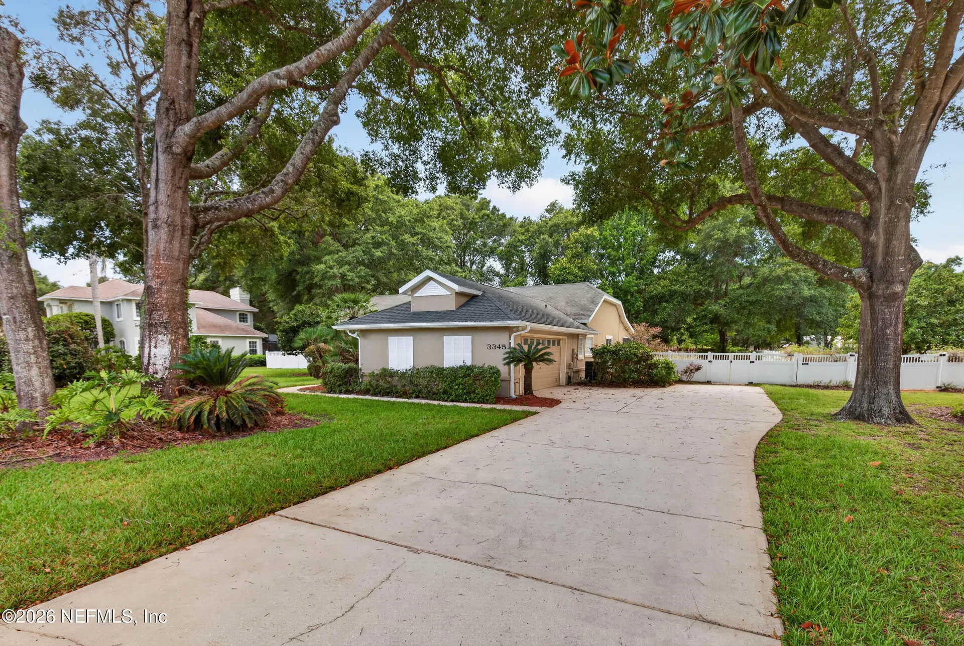 3345 Kings Road S St. Augustine FL 32086