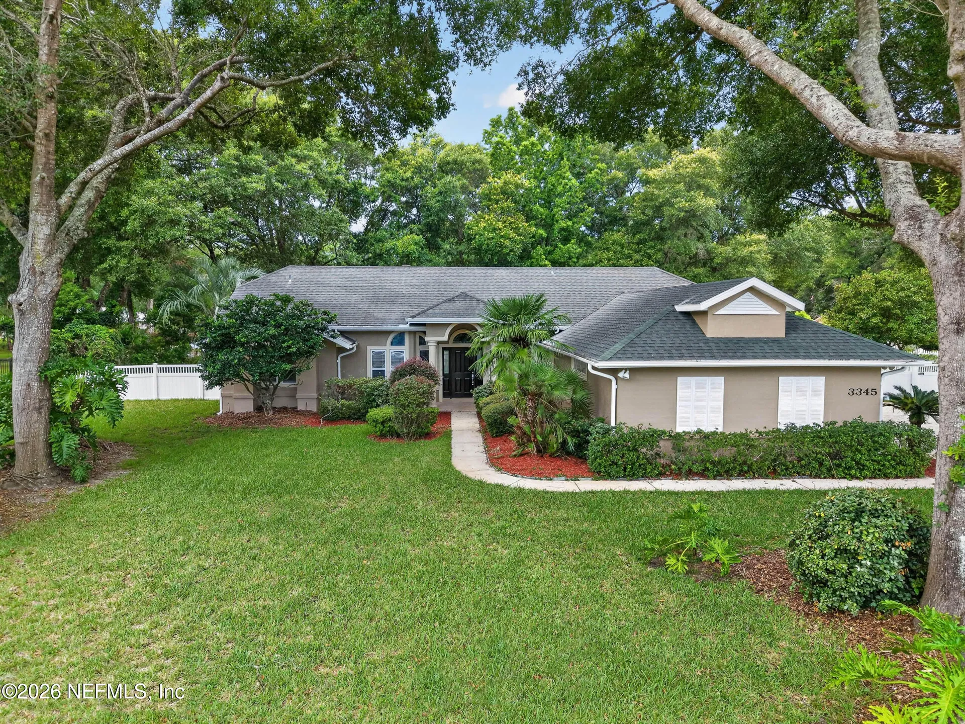 3345 Kings Road S St. Augustine FL 32086