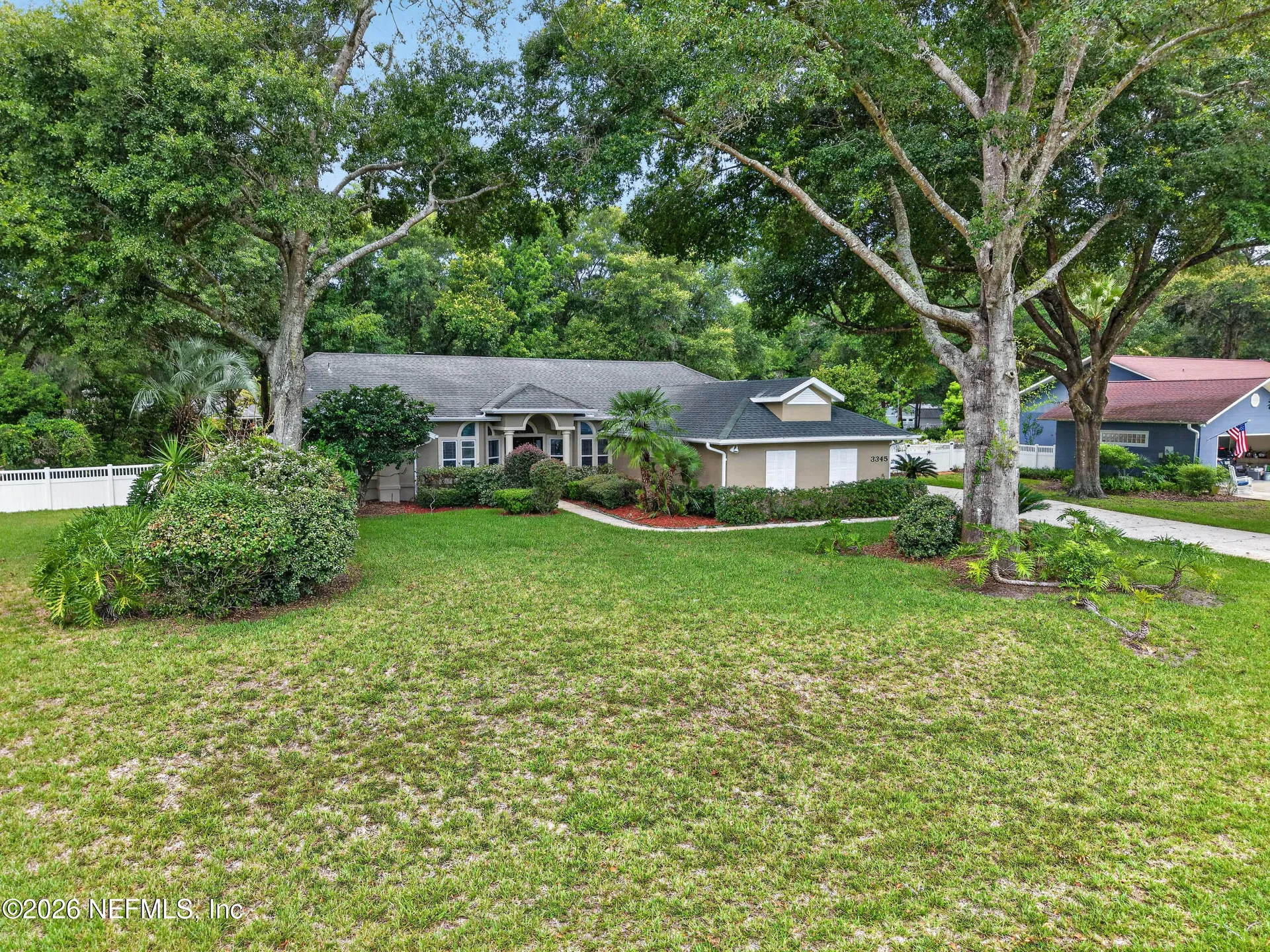 3345 Kings Road S St. Augustine FL 32086