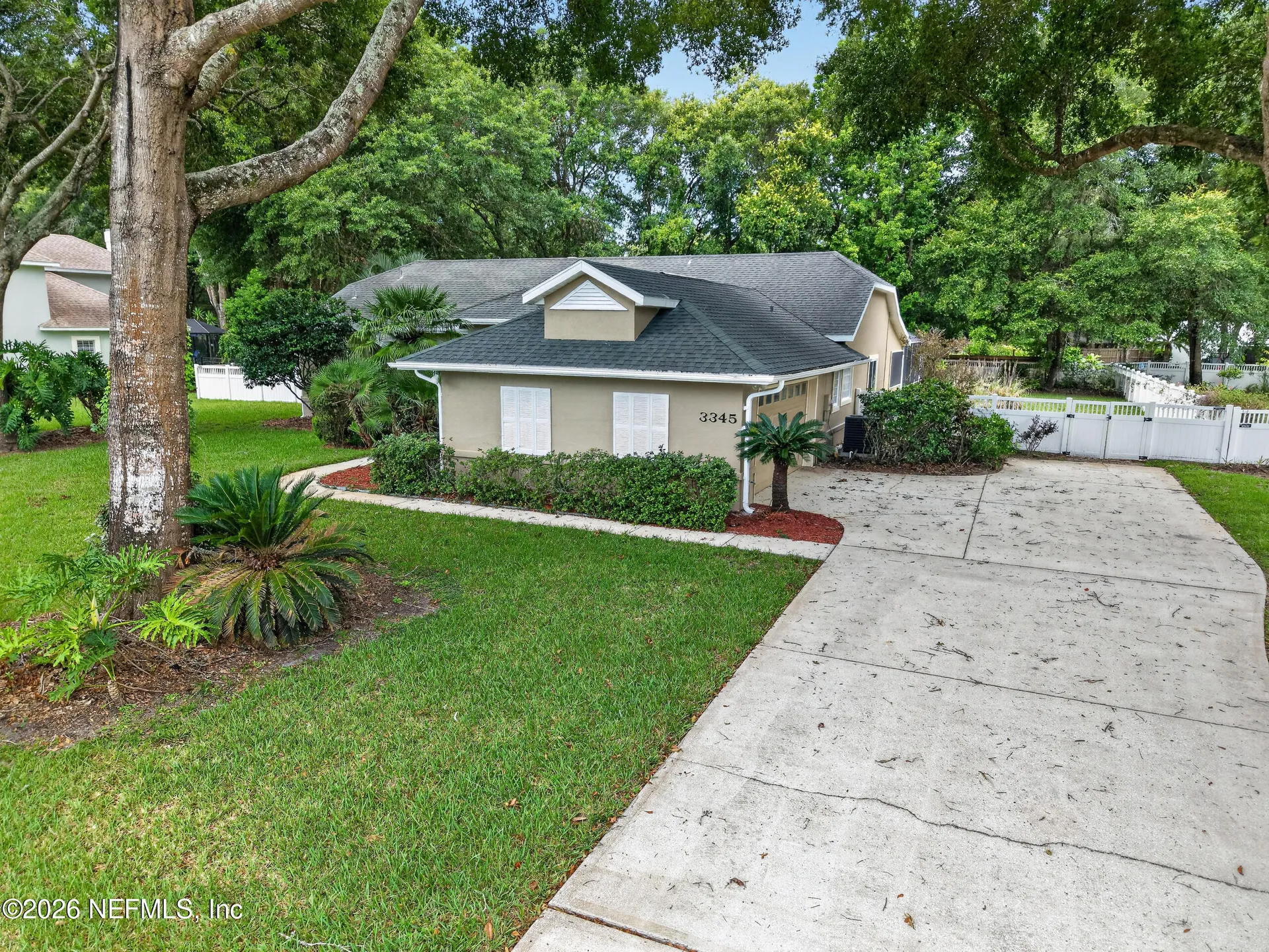 3345 Kings Road S St. Augustine FL 32086