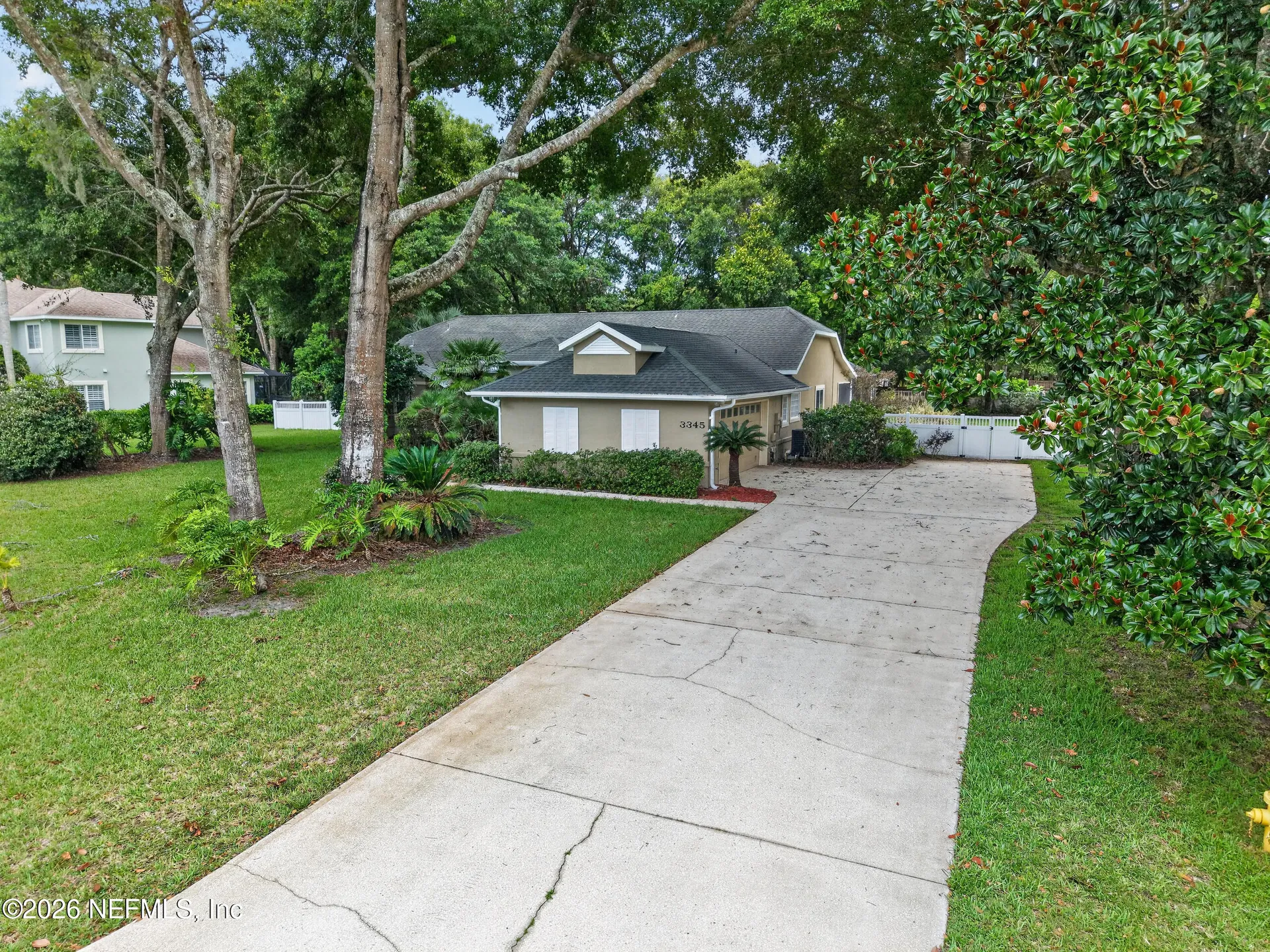 3345 Kings Road S St. Augustine FL 32086