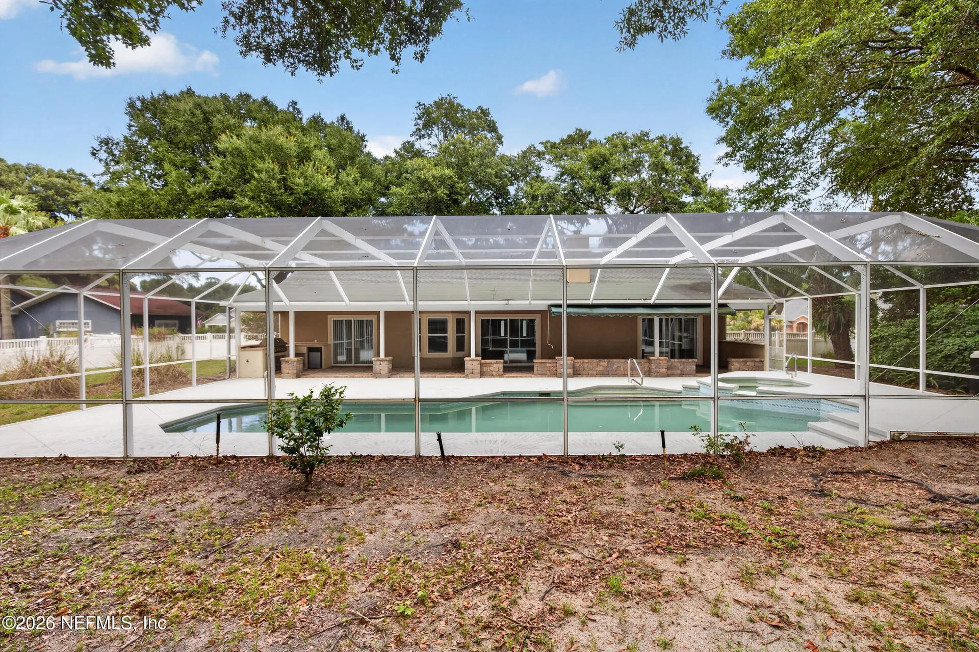 3345 Kings Road S St. Augustine FL 32086