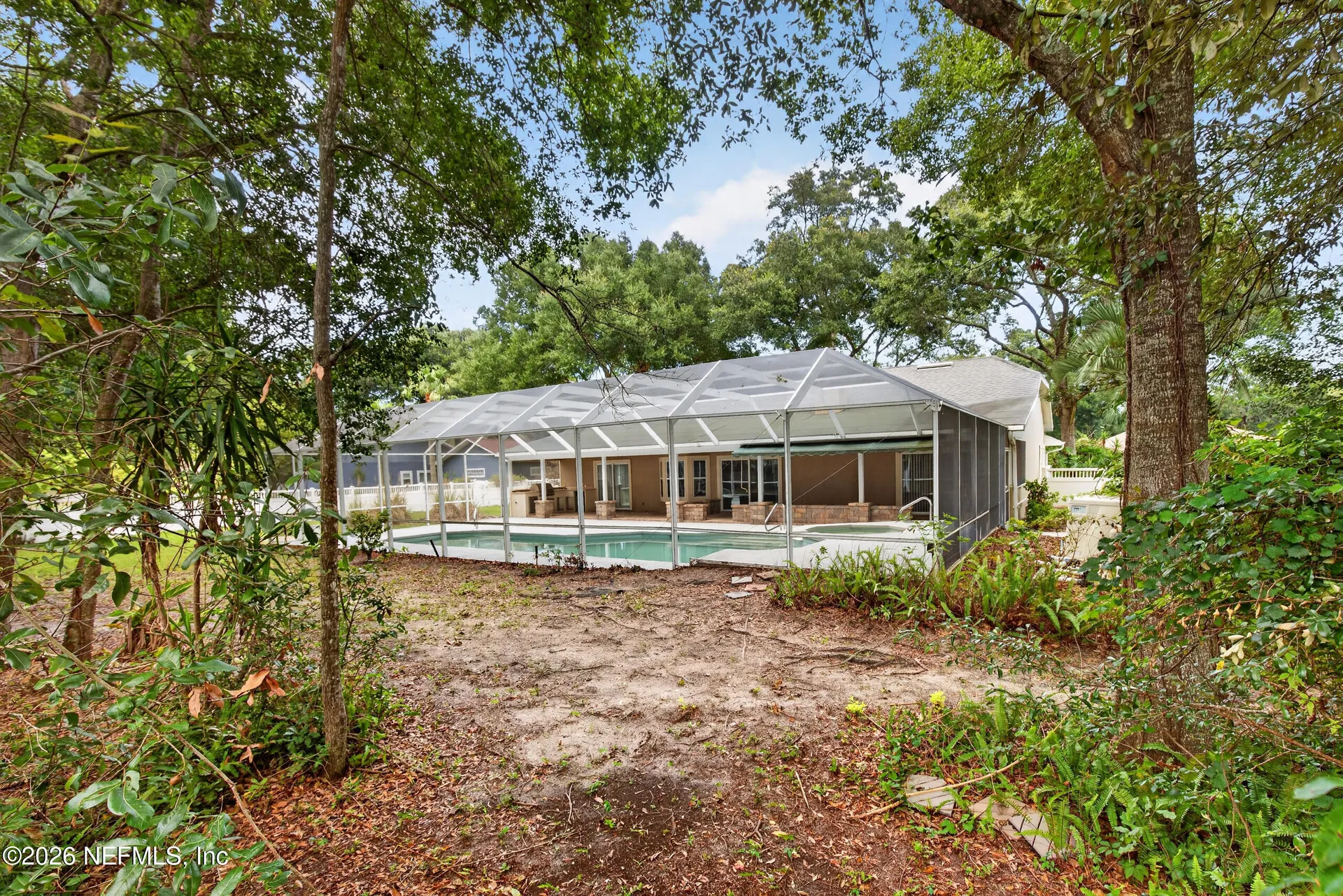 3345 Kings Road S St. Augustine FL 32086