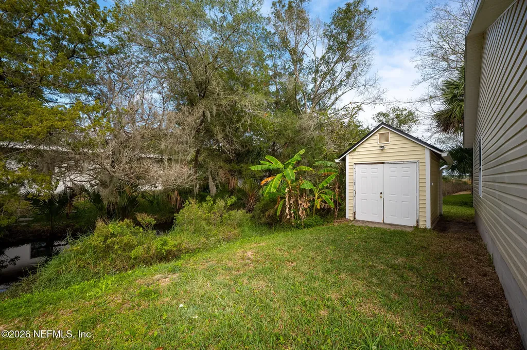53 Josiah Street St. Augustine FL 32084
