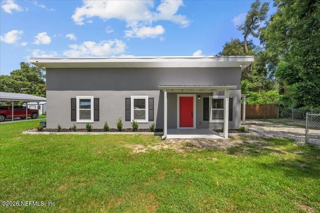219 Halsey Street Palatka FL 32177