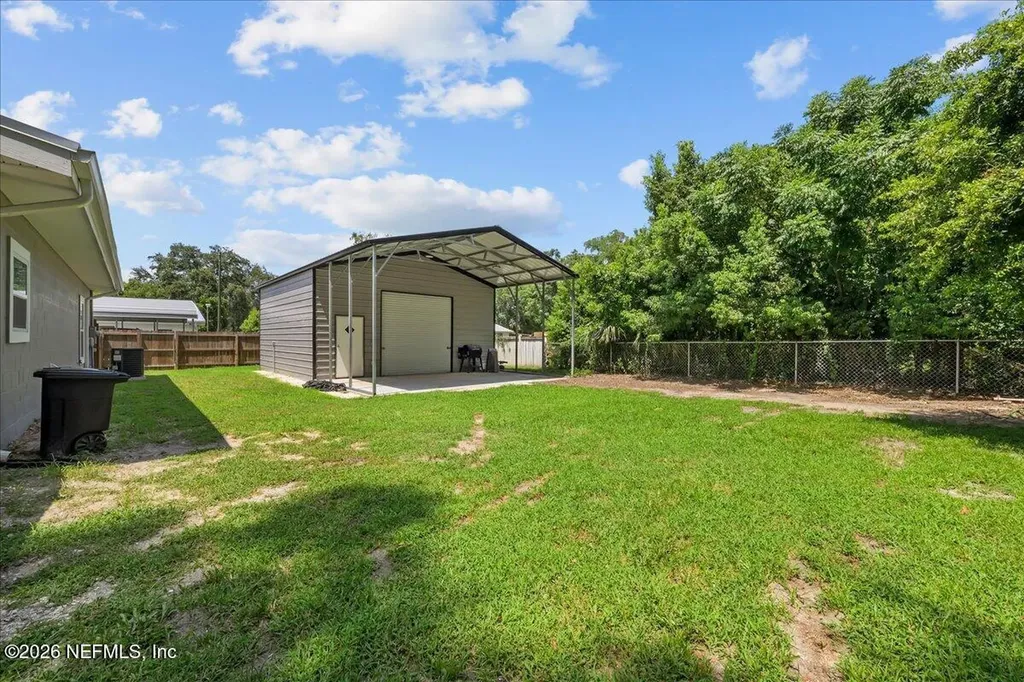 219 Halsey Street Palatka FL 32177