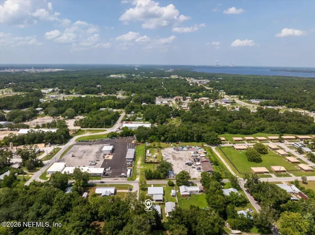 219 Halsey Street Palatka FL 32177
