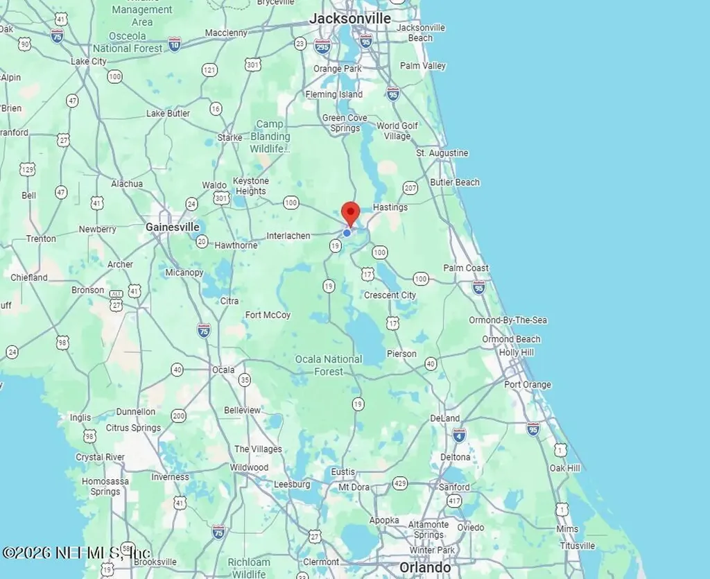 219 Halsey Street Palatka FL 32177