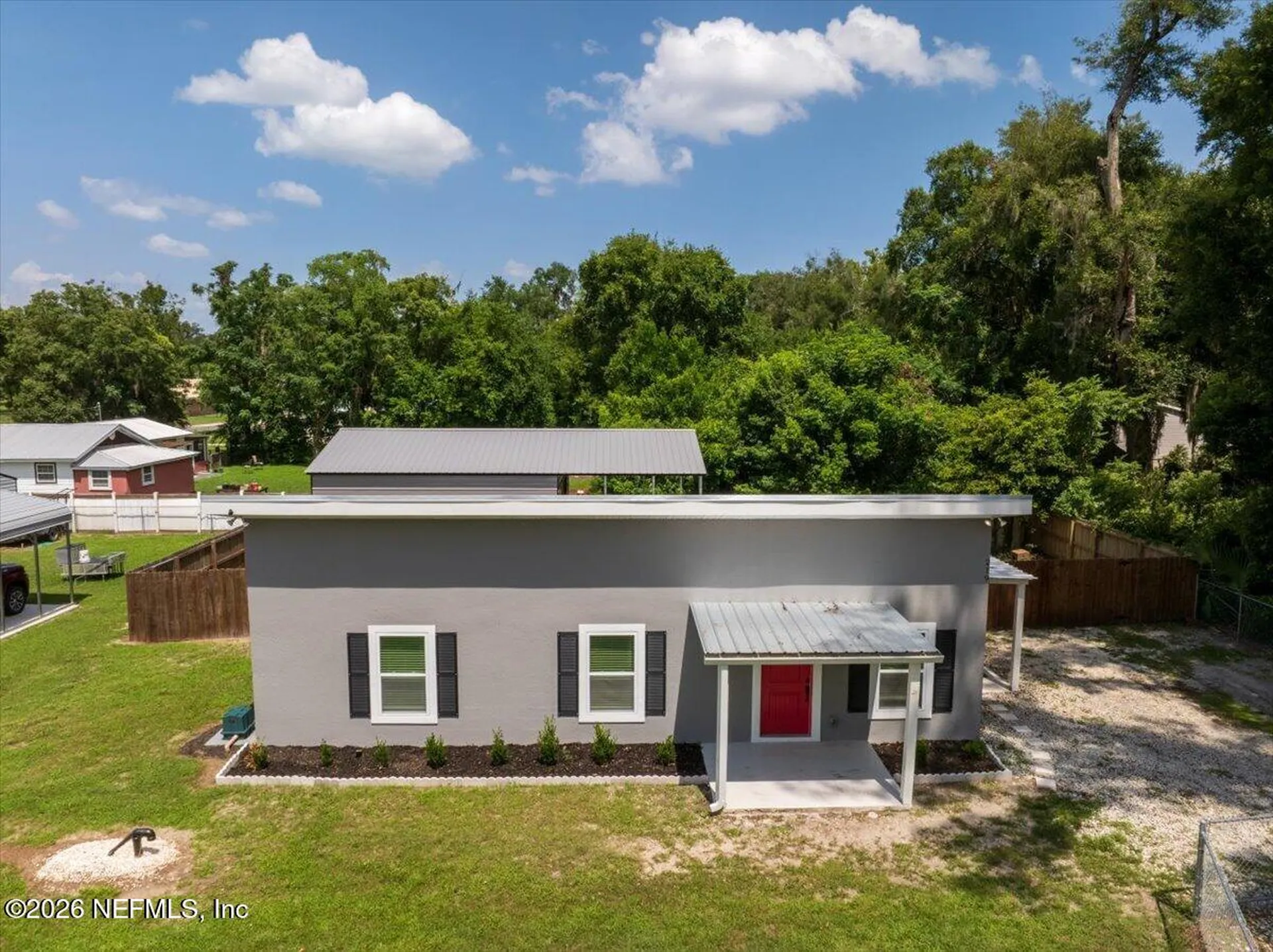 219 Halsey Street Palatka FL 32177