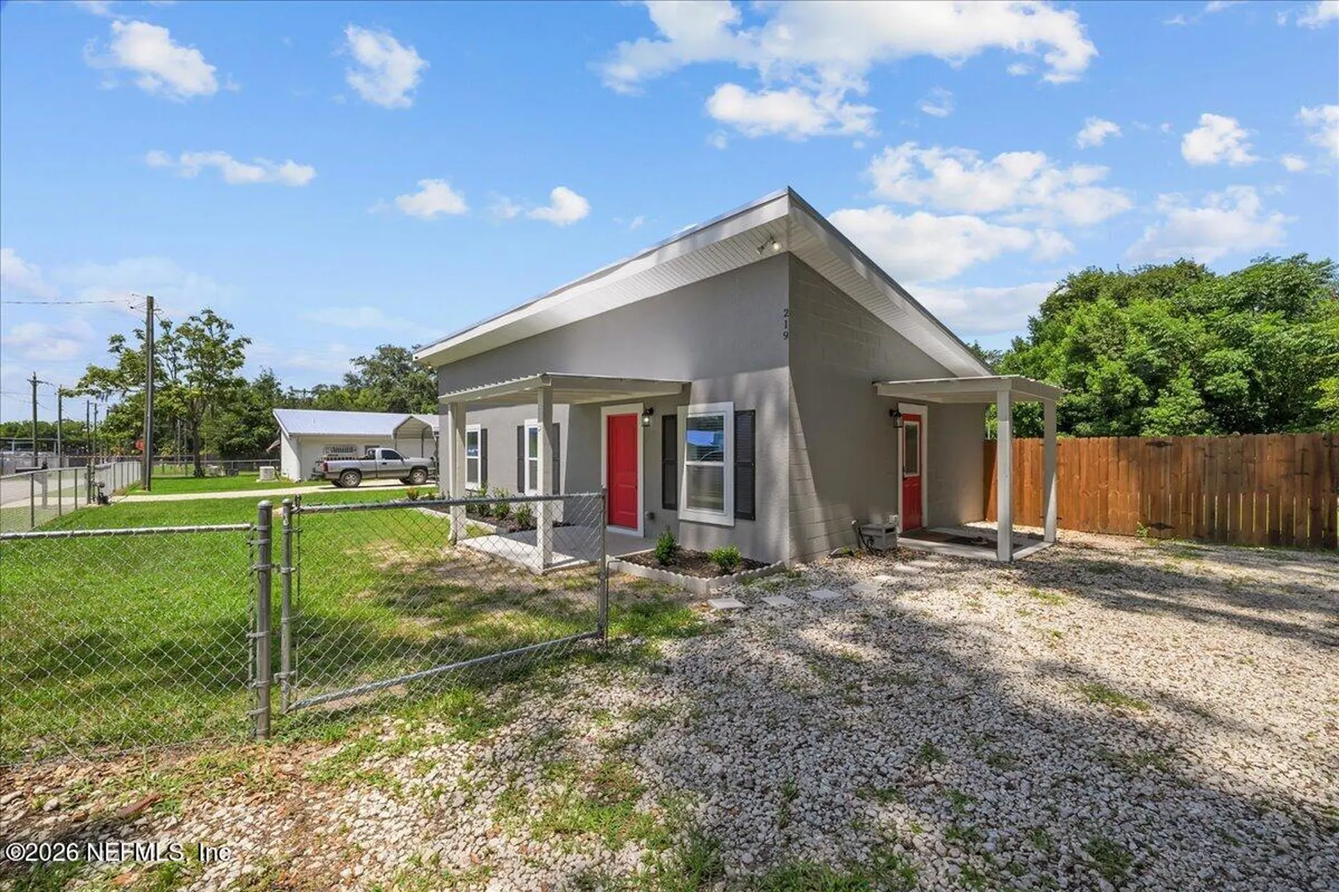 219 Halsey Street Palatka FL 32177