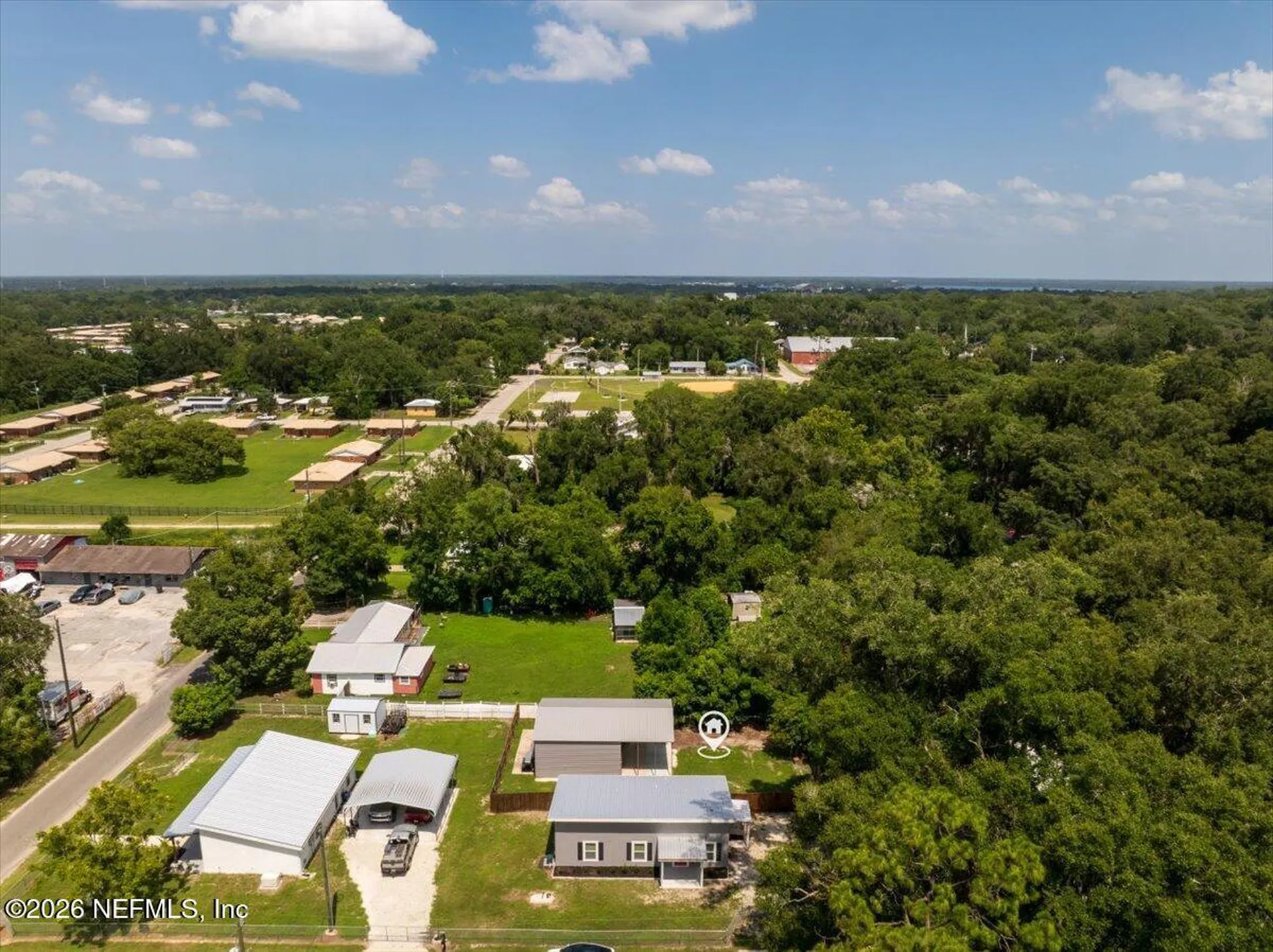 219 Halsey Street Palatka FL 32177