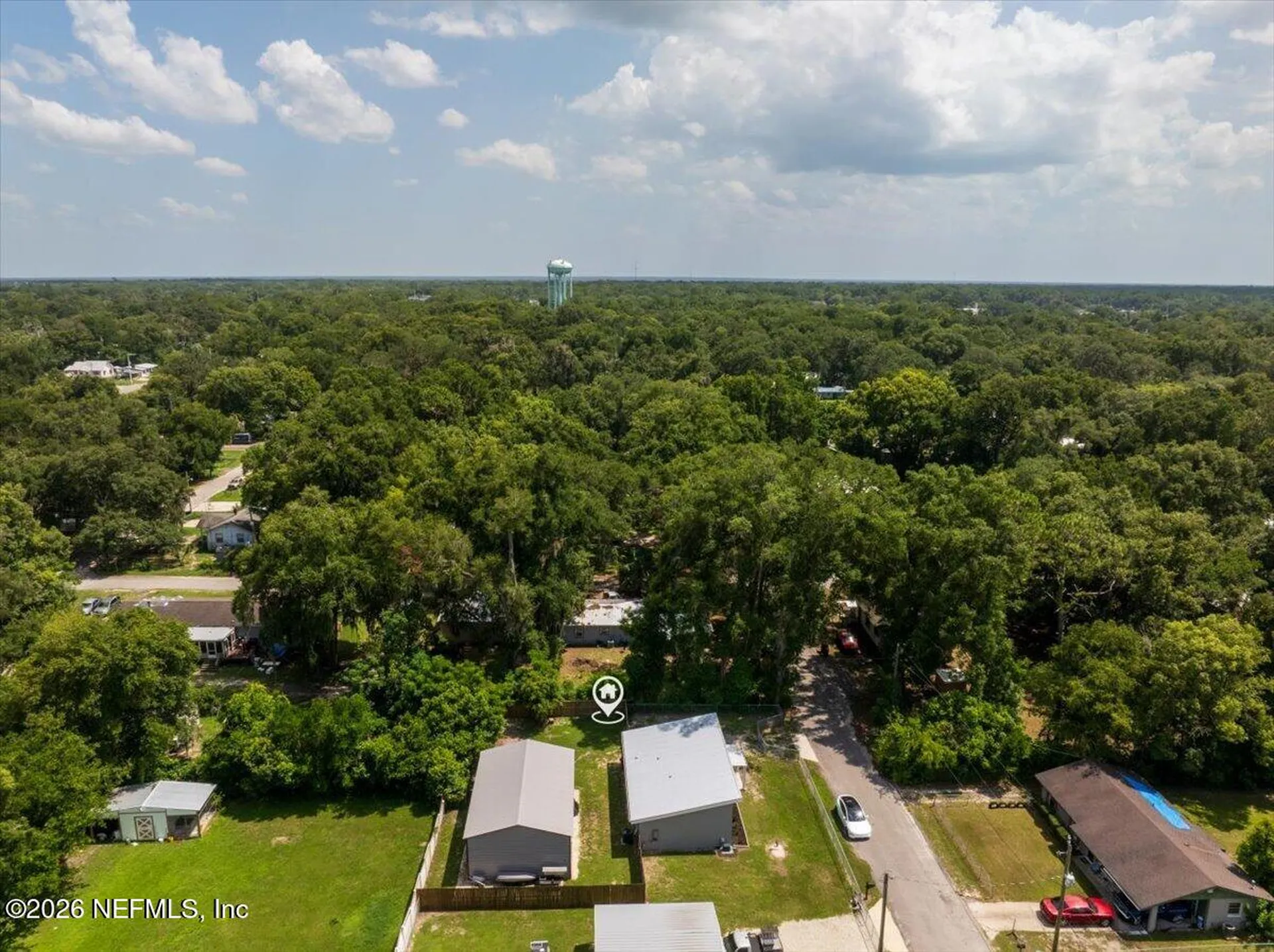 219 Halsey Street Palatka FL 32177