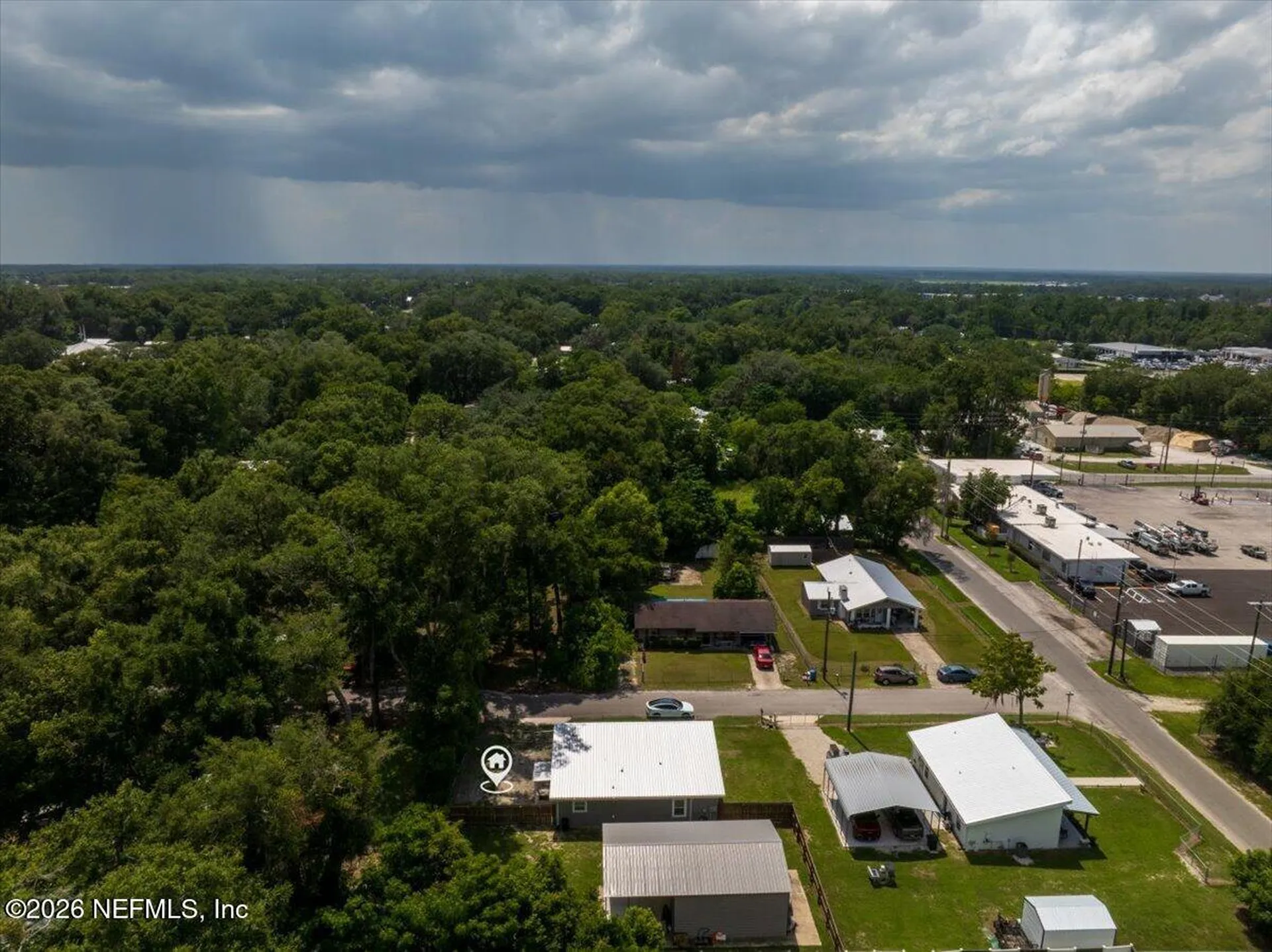 219 Halsey Street Palatka FL 32177