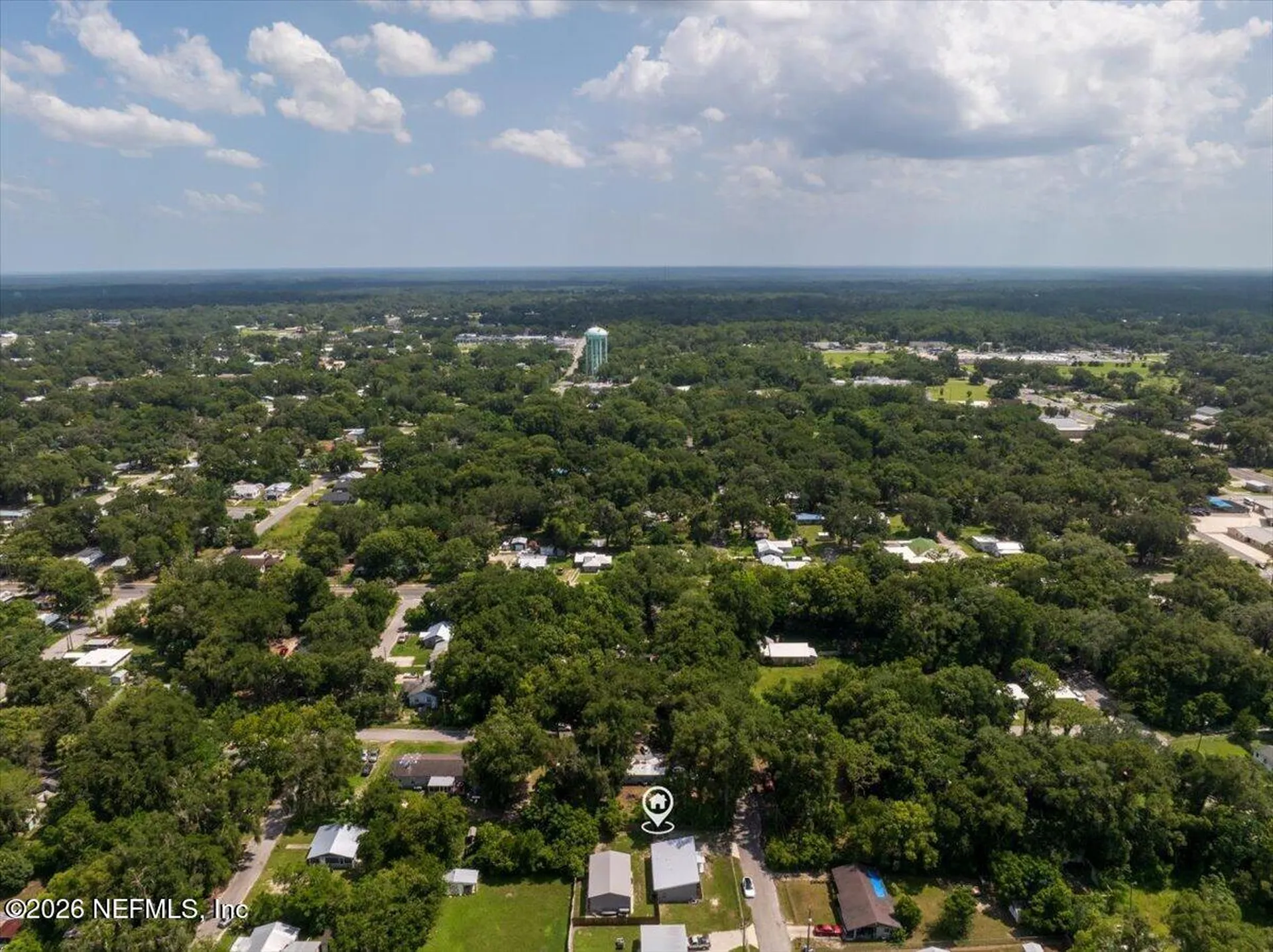 219 Halsey Street Palatka FL 32177