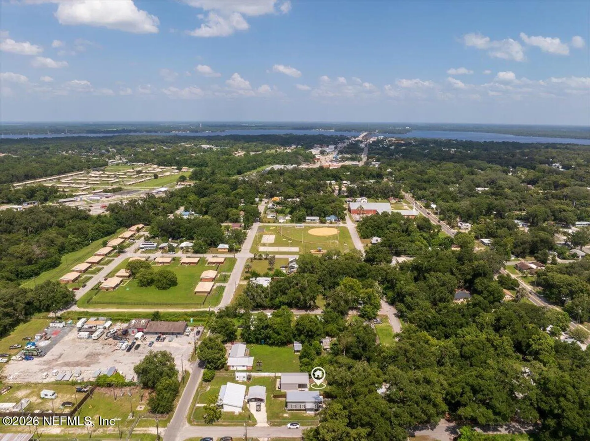 219 Halsey Street Palatka FL 32177