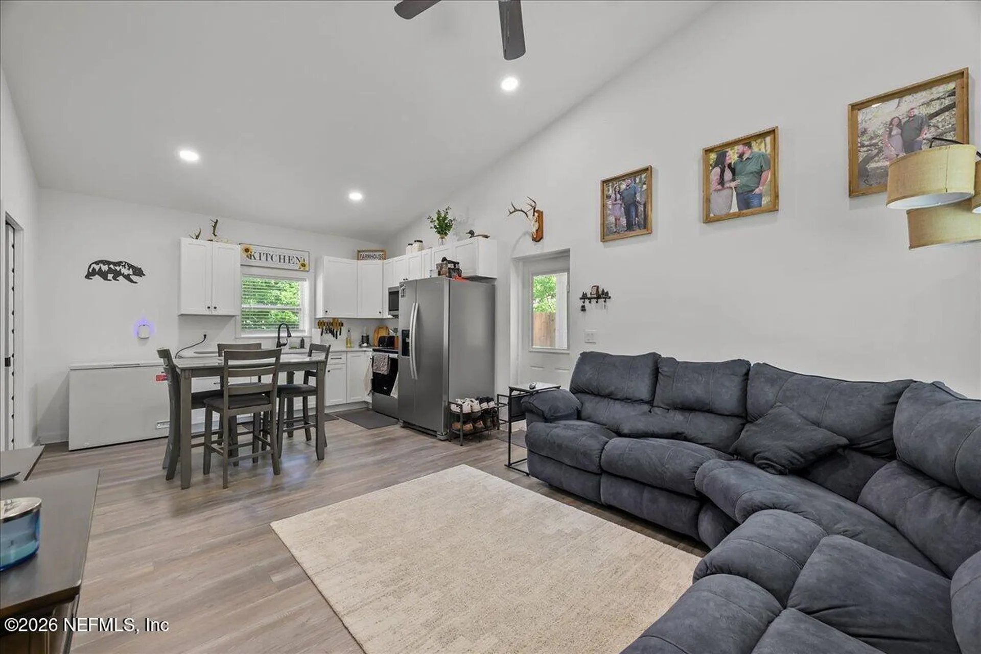 219 Halsey Street Palatka FL 32177