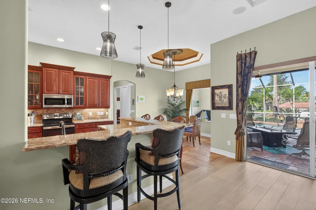 8 Old Oak Drive N Palm Coast FL 32137