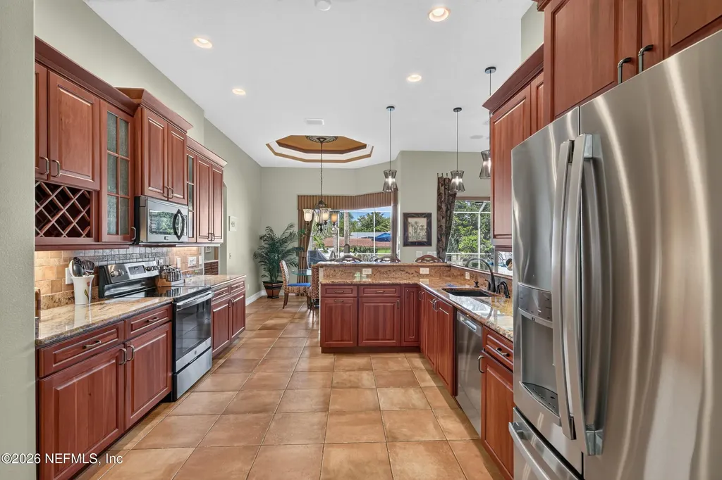 8 Old Oak Drive N Palm Coast FL 32137