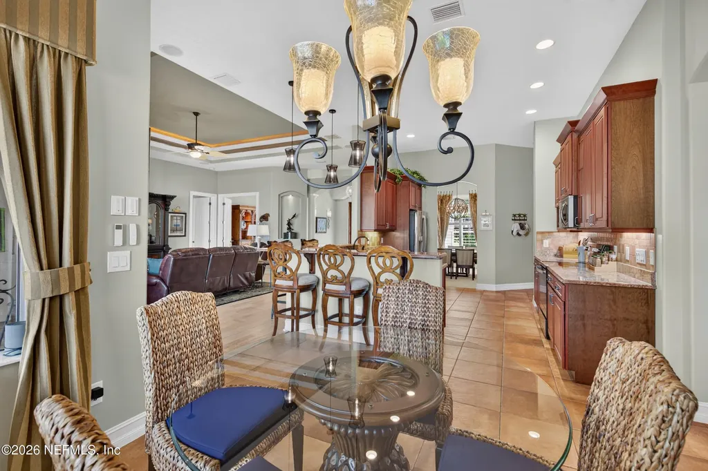 8 Old Oak Drive N Palm Coast FL 32137