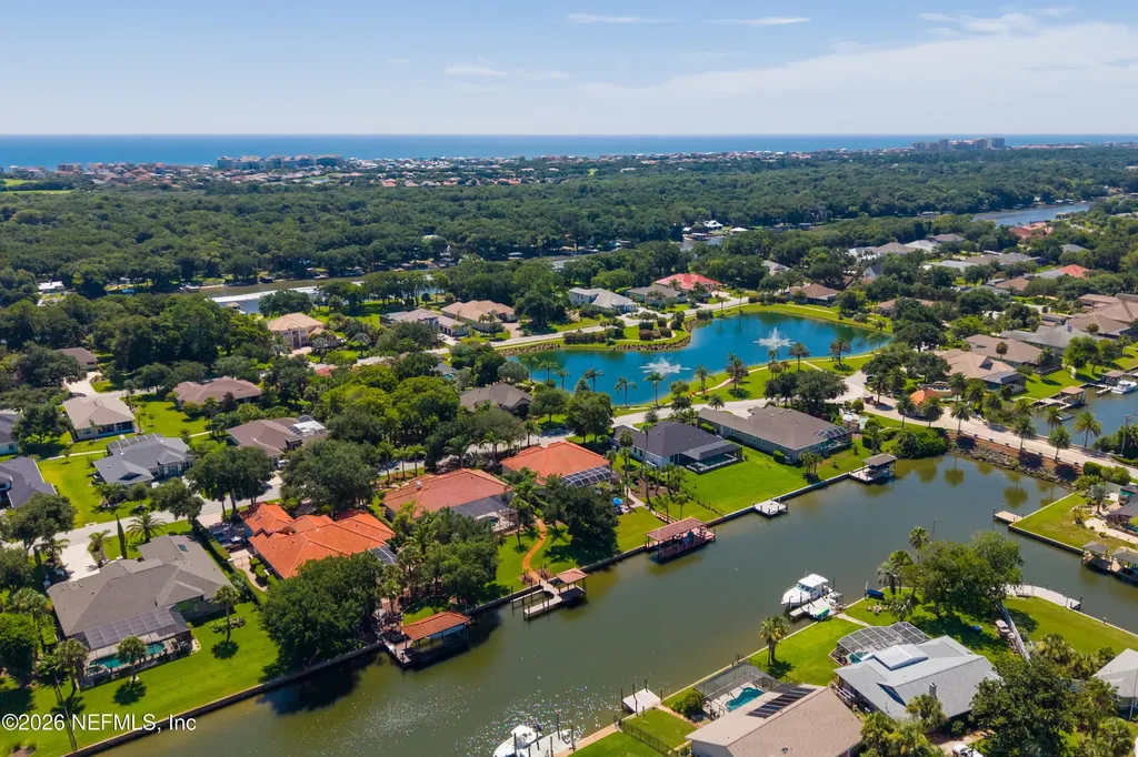 8 Old Oak Drive N Palm Coast FL 32137