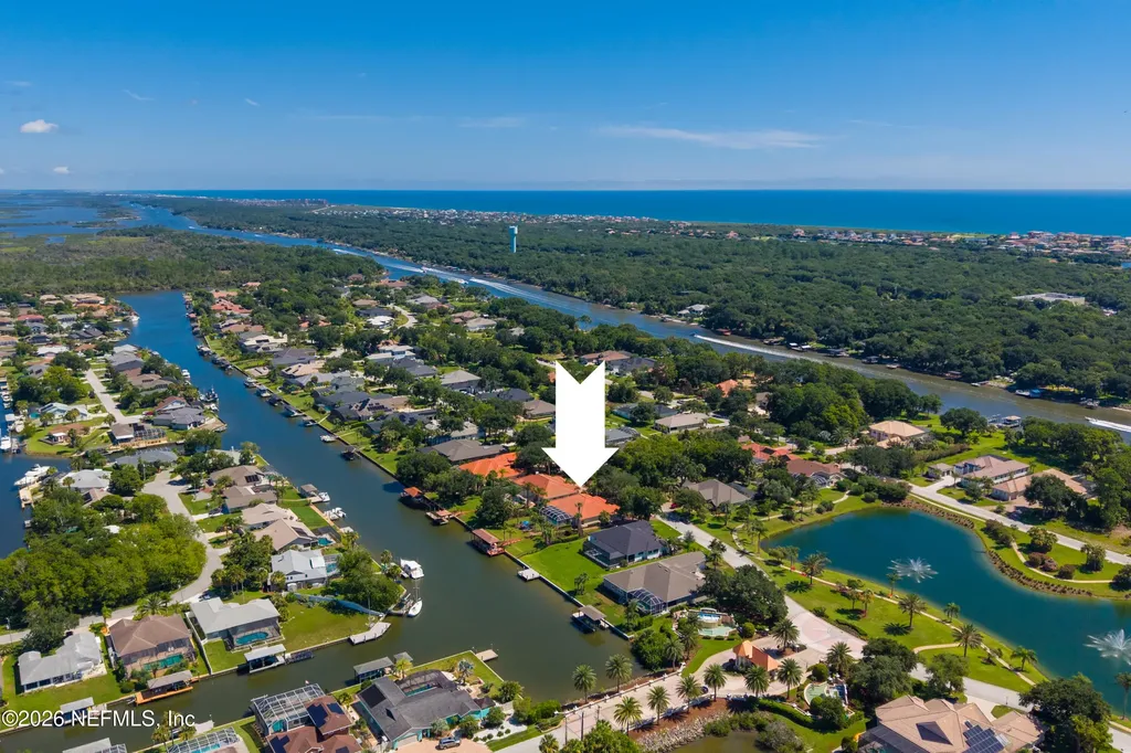 8 Old Oak Drive N Palm Coast FL 32137