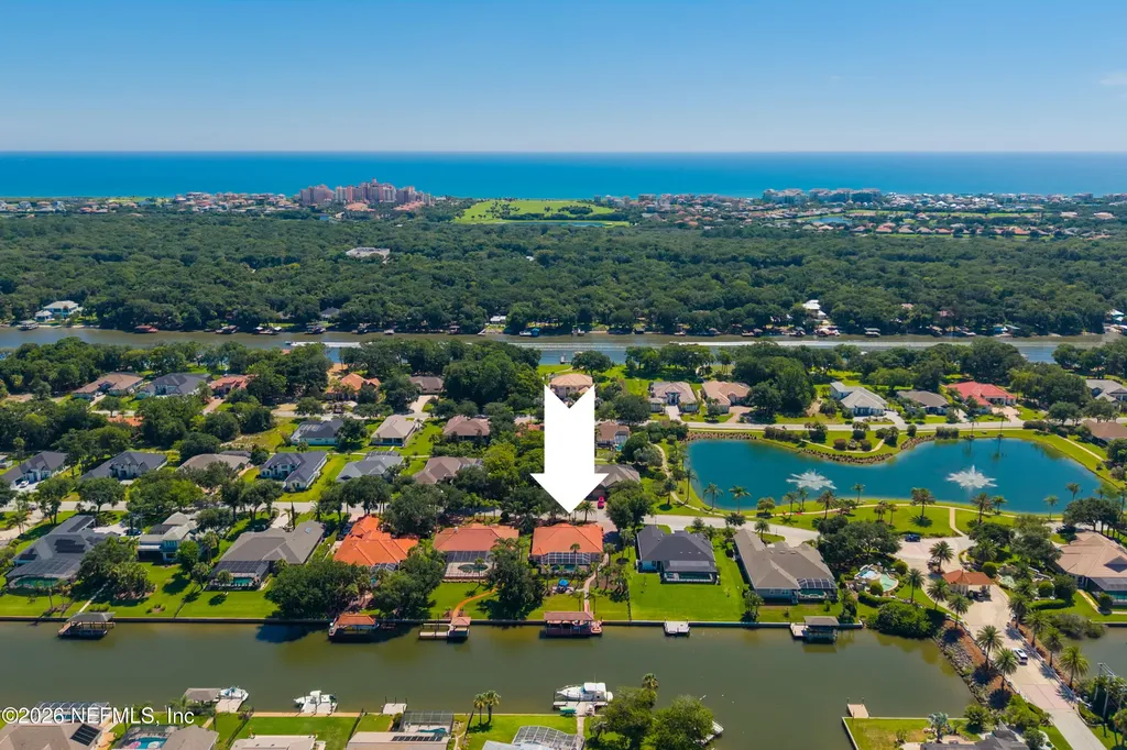 8 Old Oak Drive N Palm Coast FL 32137