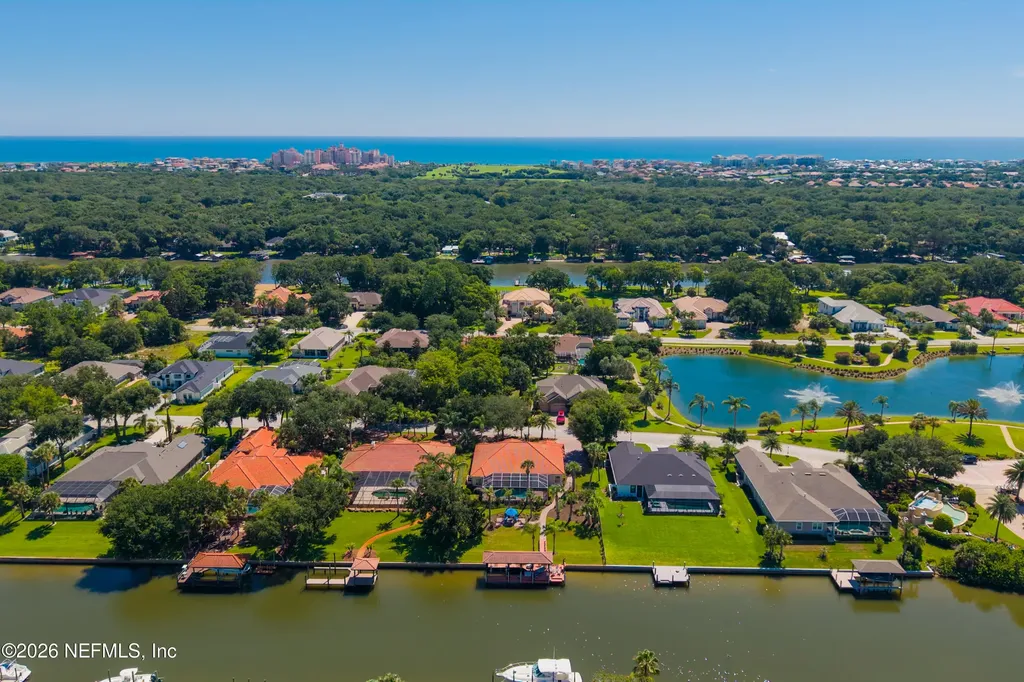 8 Old Oak Drive N Palm Coast FL 32137