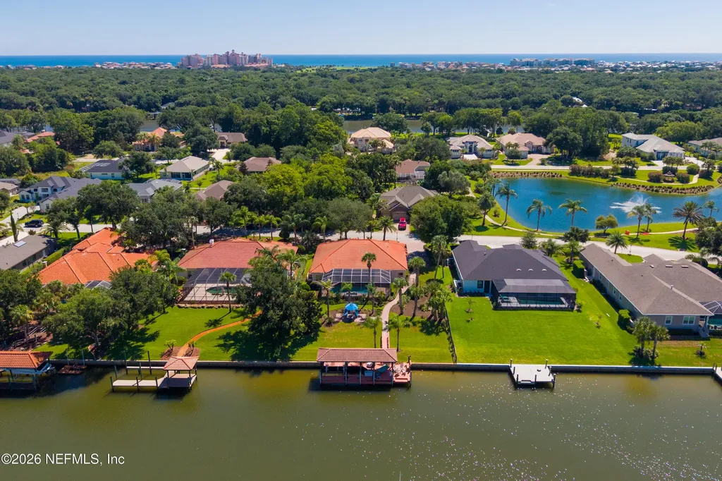 8 Old Oak Drive N Palm Coast FL 32137